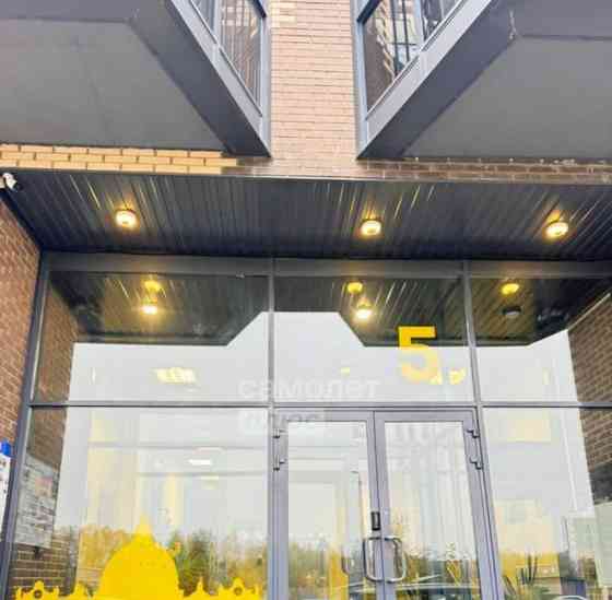 2-комн. квартира, 51.3 м2, 1/9 эт. Апрелевка