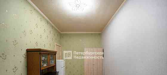 Комната, 17.7 м2, 2/3 эт. Санкт-Петербург