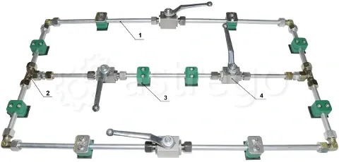 Гидравлически Фитинги Казань - изображение 4