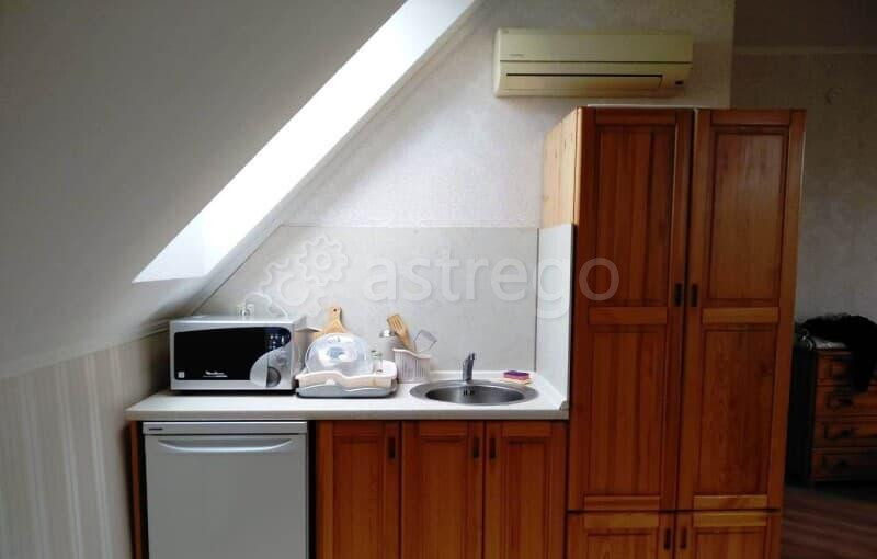 Дом, 45 м2 Москва - изображение 7