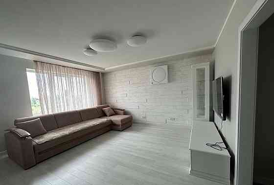 3-комн. квартира, 80 м2, 6/9 эт. Старый Оскол