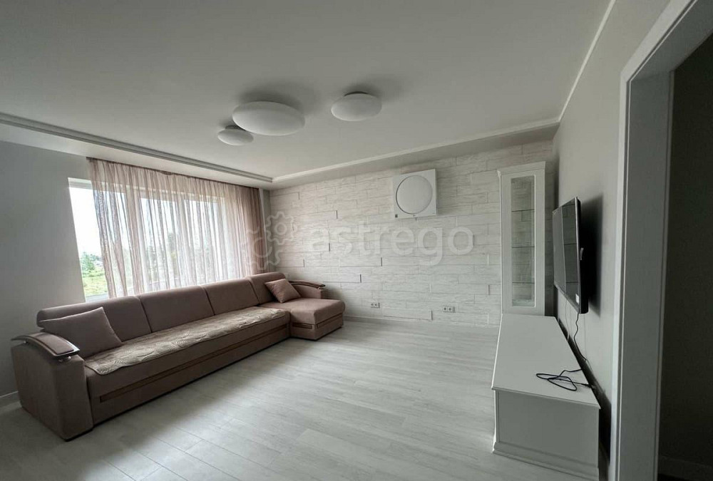 3-комн. квартира, 80 м2, 6/9 эт. Старый Оскол - изображение 4