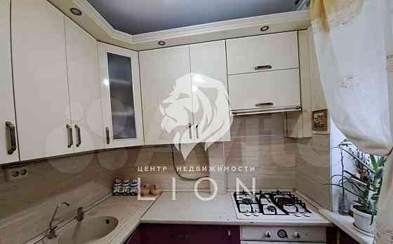 2-комн. квартира, 40 м2, 2/5 эт. Белгород