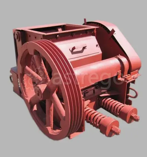 Дробилка одновалковая ДО-1М Новосибирск - изображение 1