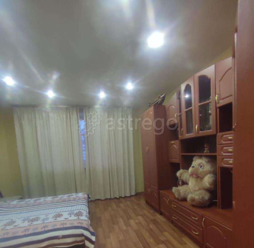 3-комн. квартира, 63 м2, 11/14 эт. Дзержинский - изображение 5