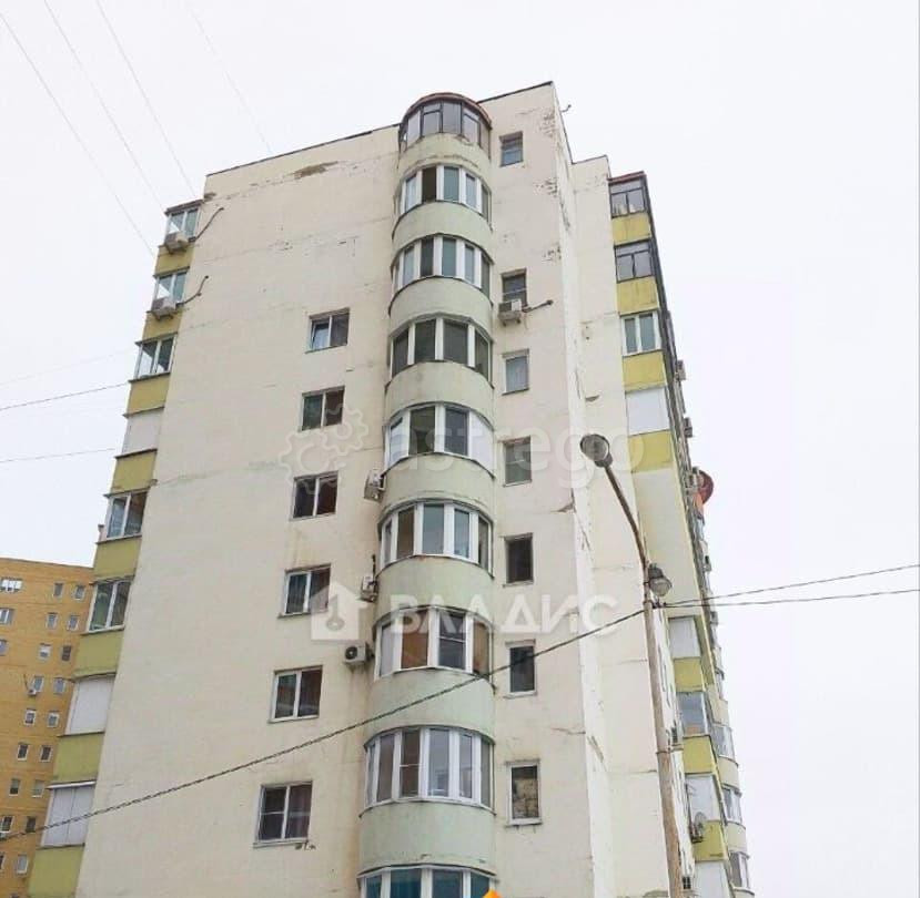 Торговое помещение, 57.7 м2 Белгород - изображение 2