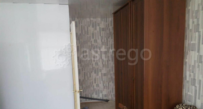 Студия, 18 м2, 4/5 эт. Уфа - изображение 5