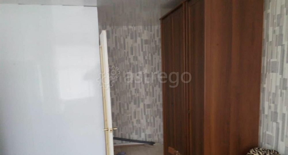 Студия, 18 м2, 4/5 эт. Уфа - изображение 5