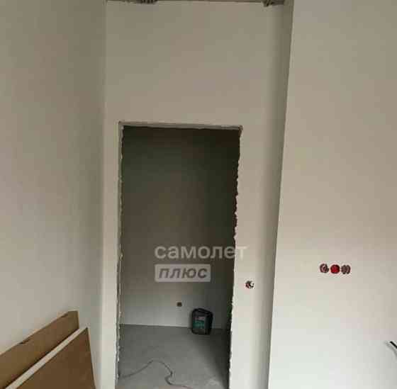 Студия, 19.9 м2, 1/3 эт. Дмитров