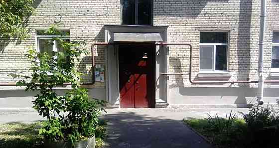 5-комн. квартира, 128.1 м2, 5/5 эт. Санкт-Петербург