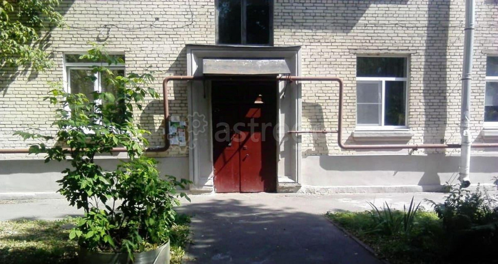 5-комн. квартира, 128.1 м2, 5/5 эт. Санкт-Петербург - изображение 1