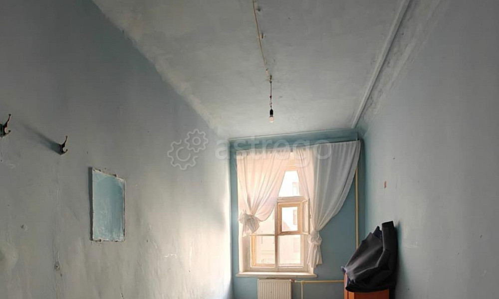 6-комн. квартира, 167.9 м2, 2/5 эт. Санкт-Петербург - изображение 4