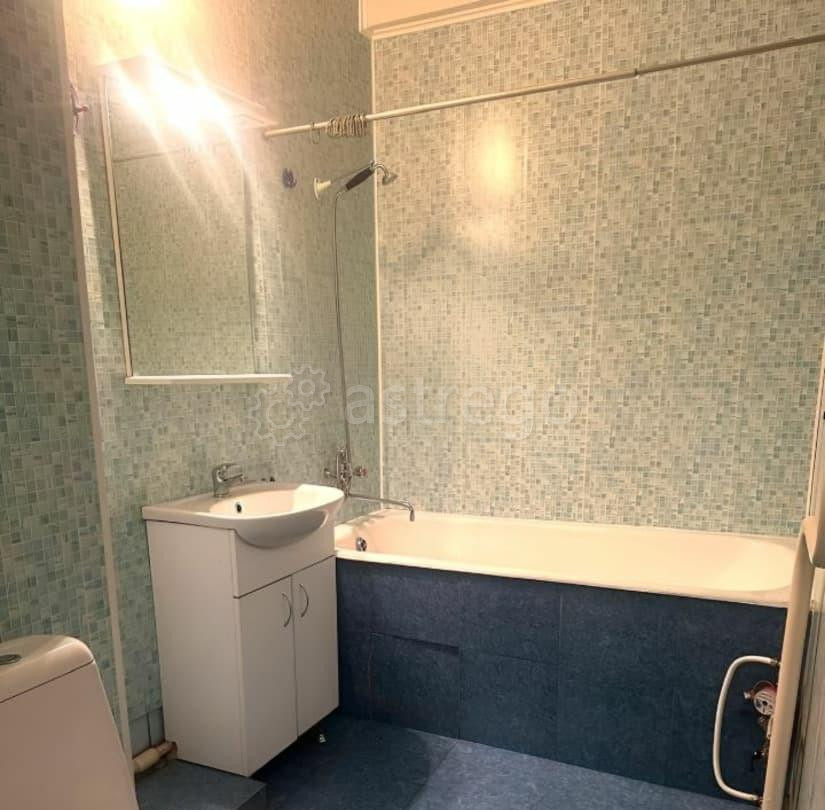 1-комн. квартира, 44 м2, 21/25 эт. Москва - изображение 6