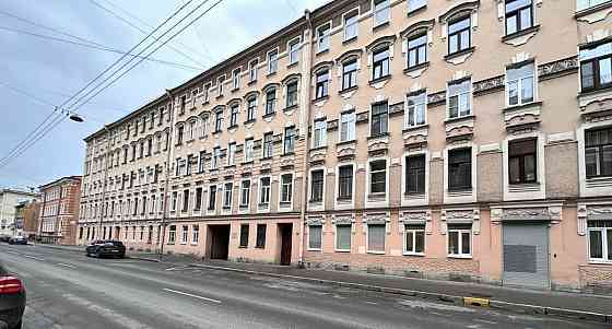 Офис, 101 м2 Санкт-Петербург
