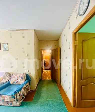 Комната, 31.5 м2, 3/12 эт. Москва