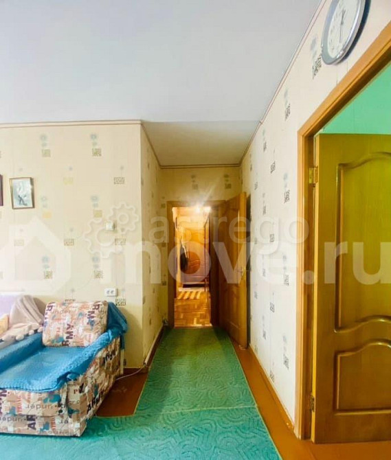 Комната, 31.5 м2, 3/12 эт. Москва - изображение 2