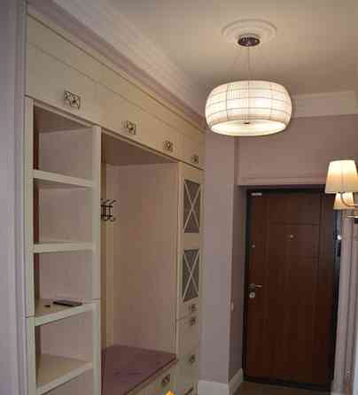 3-комн. квартира, 86 м2, 4/6 эт. Астрахань