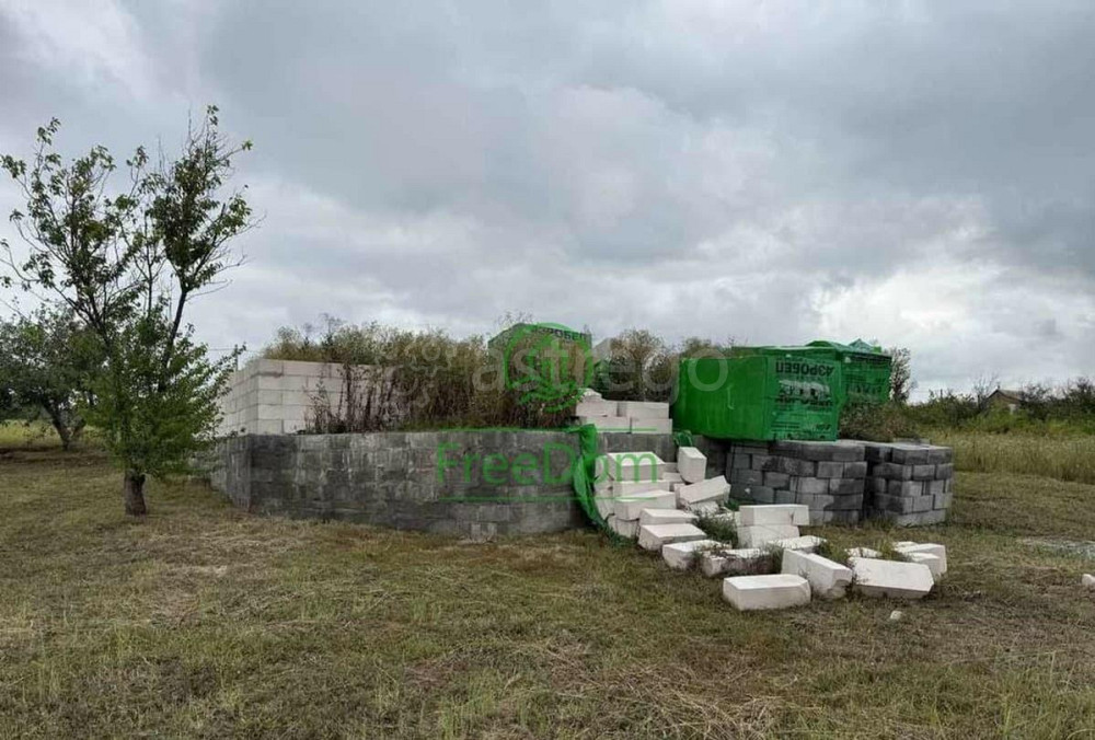 Дача, 40 м2, 12 соток, 2 эт. Белгород - изображение 4