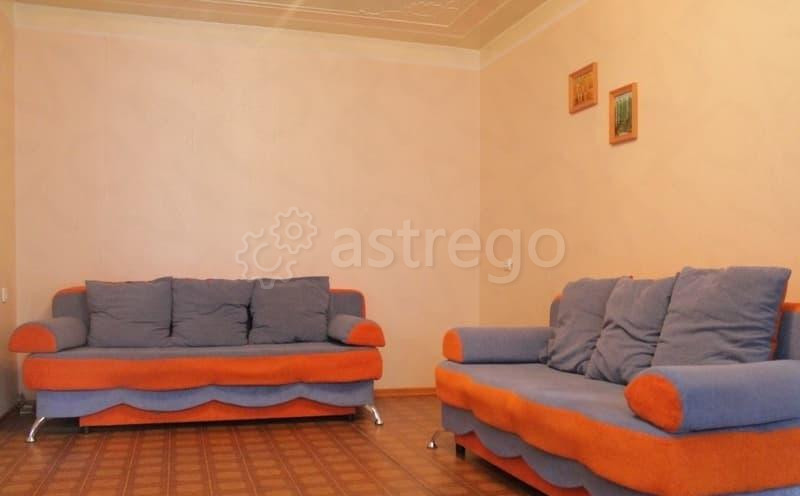 2-комн. квартира, 54 м2, 8/12 эт. Москва - изображение 1