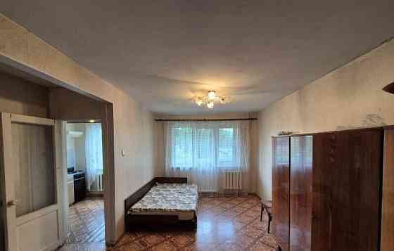 1-комн. квартира, 31.6 м2, 4/5 эт. Орехово-Зуево