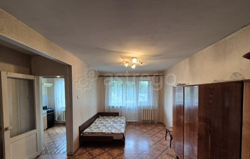 1-комн. квартира, 31.6 м2, 4/5 эт. Орехово-Зуево - изображение 1