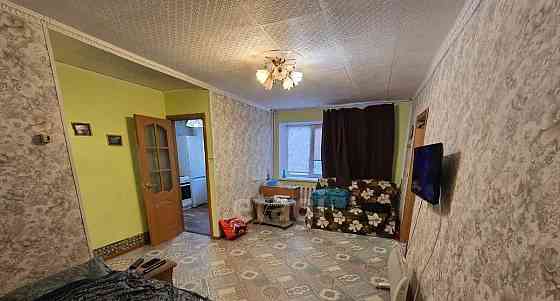 2-комн. квартира, 41.7 м2, 1/5 эт. Норильск