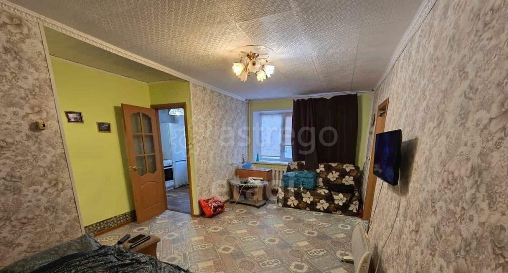 2-комн. квартира, 41.7 м2, 1/5 эт. Норильск - изображение 2