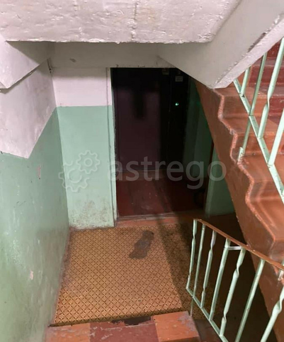 1-комн. квартира, 78 м2, 5/5 эт. Астрахань - изображение 6