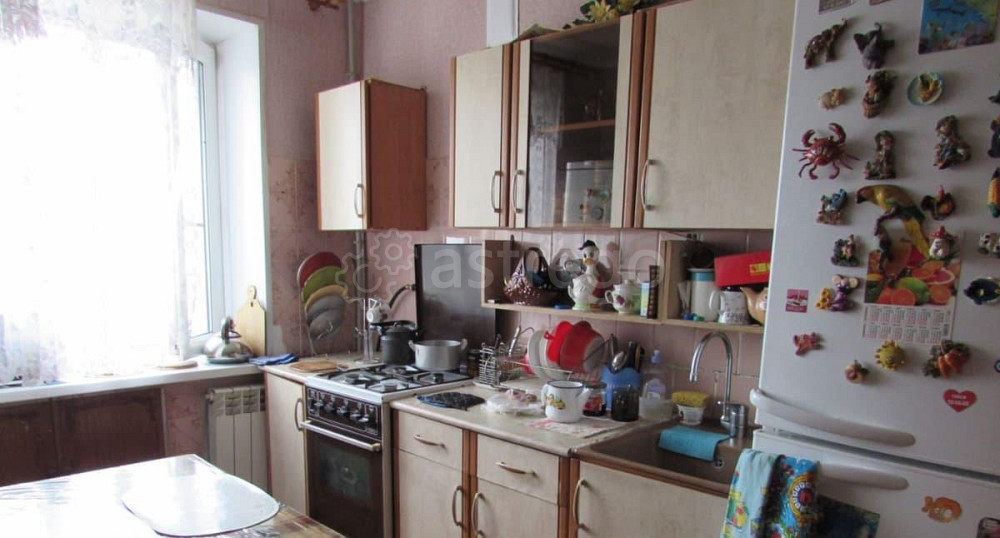 Комната, 68 м2, 9/9 эт. Белгород - изображение 2