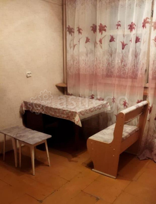 Комната, 18 м2, 5/5 эт. Красноярск - изображение 4
