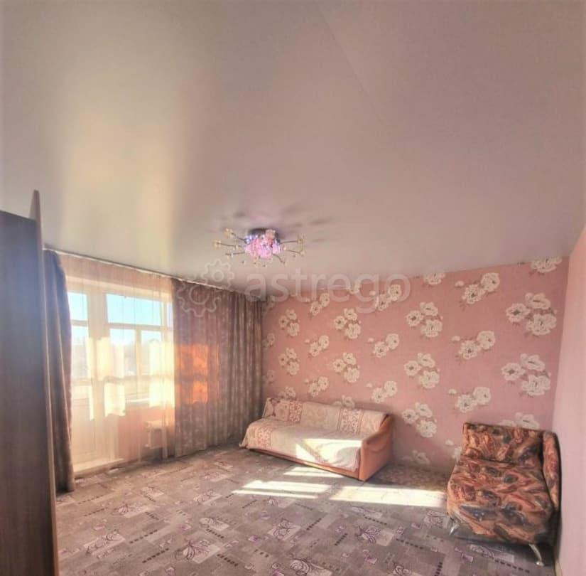 2-комн. квартира, 53 м2, 4/6 эт. Шарыпово - изображение 6