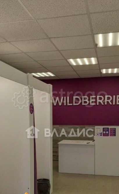 Торговое помещение, 53.5 м2 Белгород - изображение 5