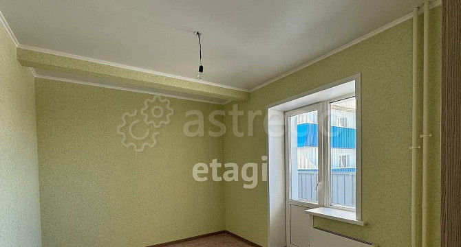 2-комн. квартира, 38 м2, 8/9 эт. Бийск - изображение 1