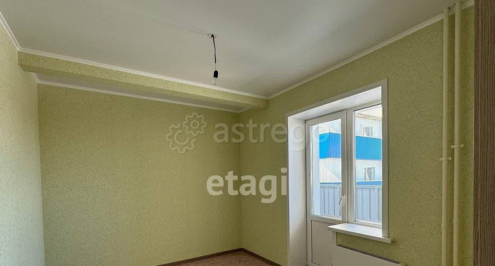 2-комн. квартира, 38 м2, 8/9 эт. Бийск - изображение 1