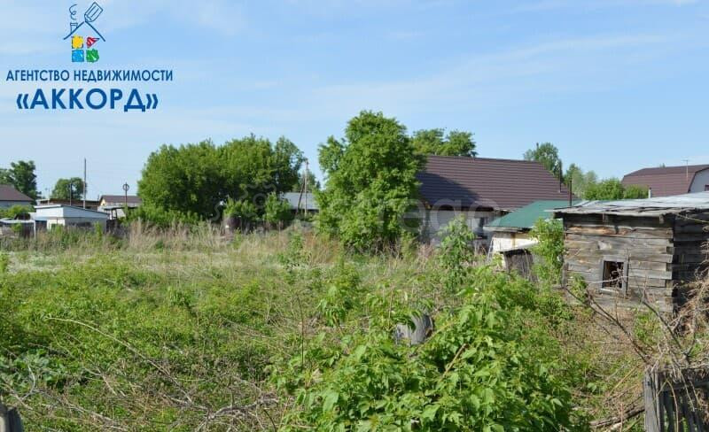 Дом, 34.8 м2 Новоалтайск - изображение 4