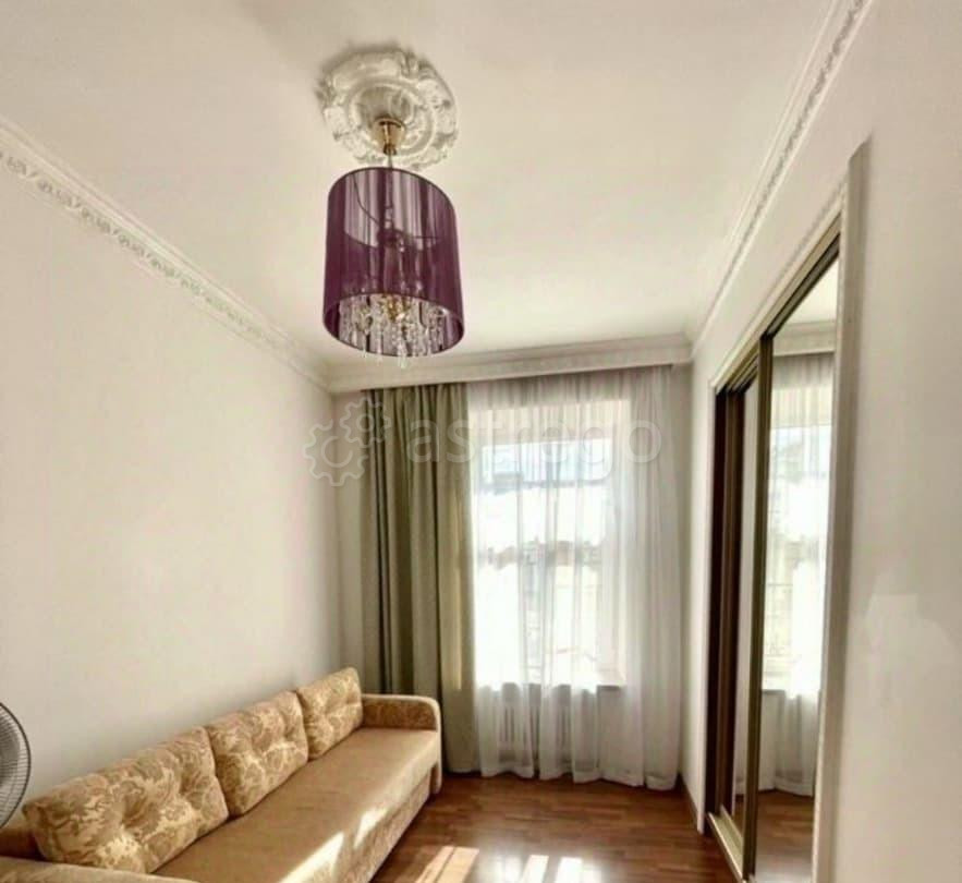 3-комн. квартира, 90 м2, 4/5 эт. Санкт-Петербург - изображение 6