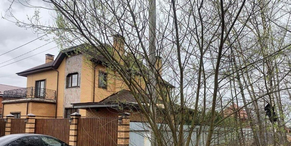 Земельный участок, 10 соток Наро-Фоминск - изображение 1