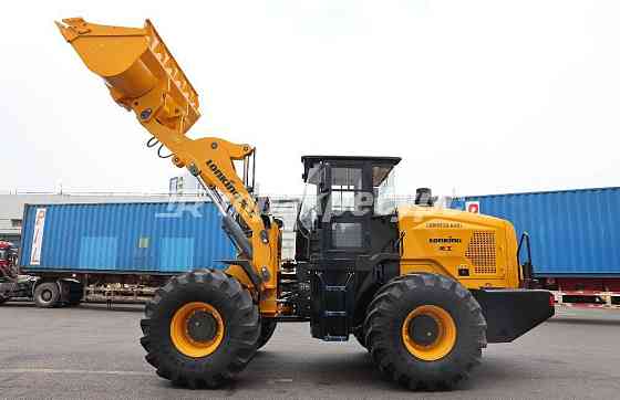 Фронтальный погрузчик Lonking CDM853G AGRI, 2024 Казань