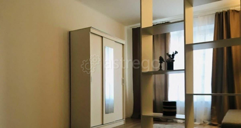 1-комн. квартира, 40 м2, 10/15 эт. Москва - изображение 7