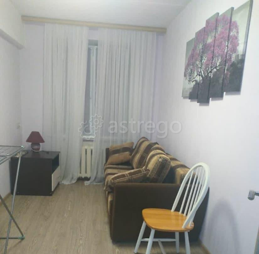 3-комн. квартира, 60 м2, 1/5 эт. Москва - изображение 7