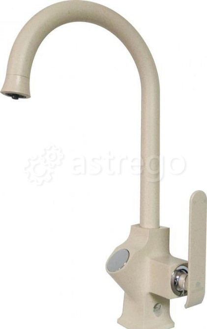 Смеситель Ganzer Renate GZ 26025B GZ_26025B Москва - изображение 1