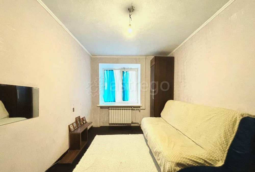 4-комн. квартира, 90.2 м2, 9/13 эт. Белгород - изображение 2