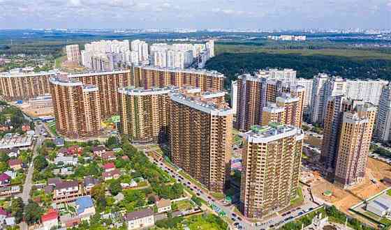 Свободного назначения, 133.3 м2 Одинцово