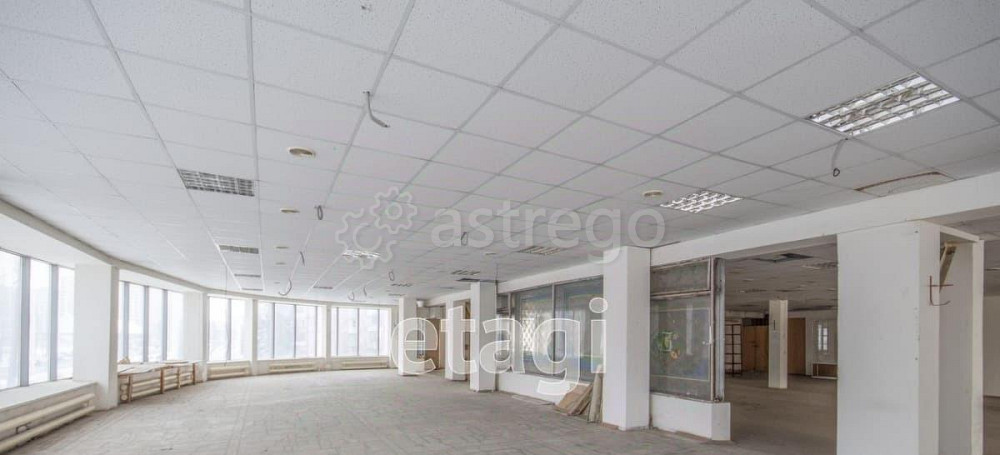 Торговое помещение, 675 м2 Уфа - изображение 5