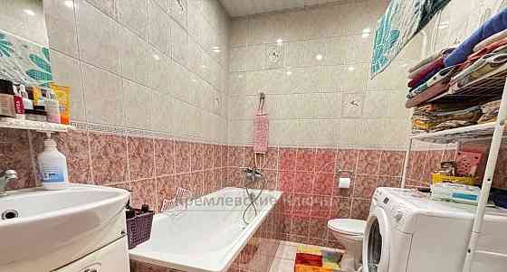 4-комн. квартира, 88.7 м2, 4/16 эт. Балашиха