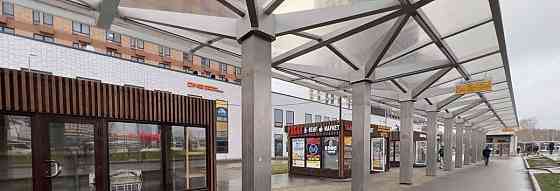 Отдельное здание, 12 м2 Котельники