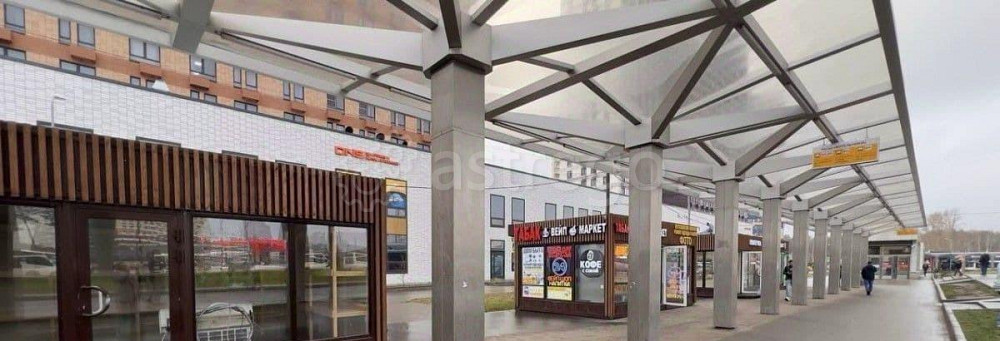 Отдельное здание, 12 м2 Котельники - изображение 6