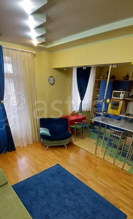 4-комн. квартира, 103 м2, 5/5 эт. Октябрьский - изображение 2