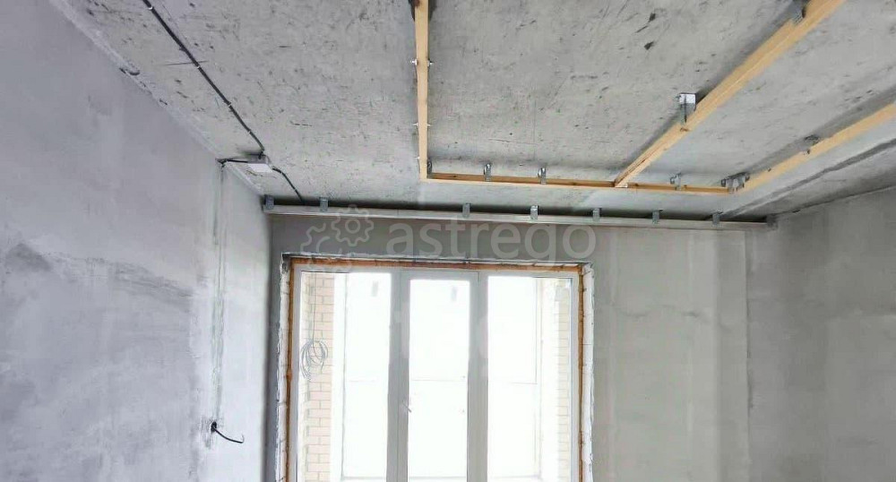 2-комн. квартира, 53.97 м2, 13/17 эт. Лыткарино - изображение 6