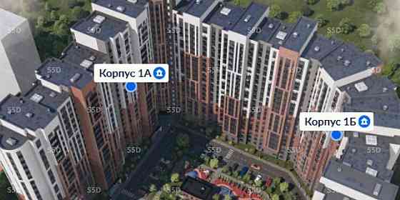 Торговое помещение, 104 м2 Подольск